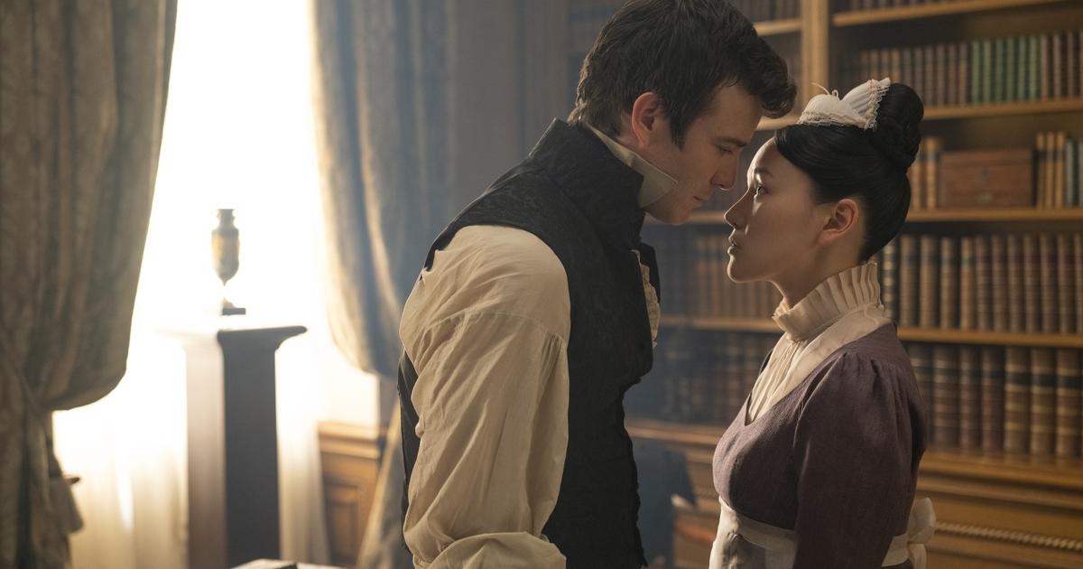 La Chronique des Bridgerton (saison 4 partie 2) sur Netflix : une suite moins mièvre, plus mordante et adulte