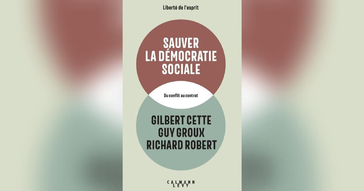 Charles Jaigu : «Qui osera réformer le syndicalisme français ?»