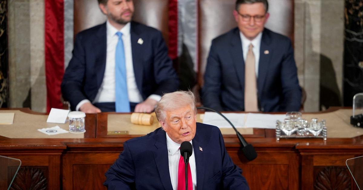 War in Ukraine: Trump and Zelensky exchanged by phone on the eve of new negotiations