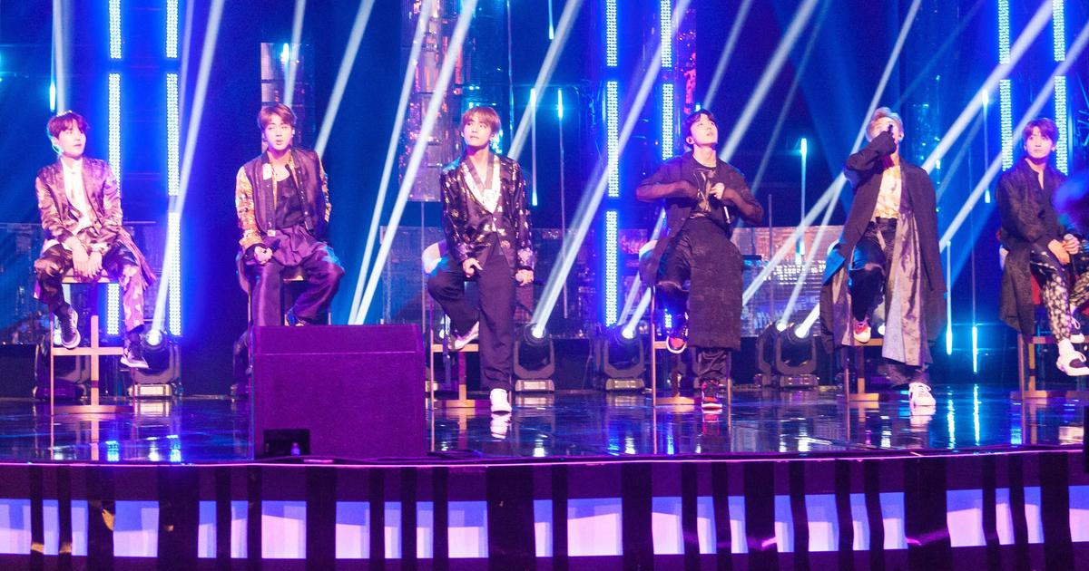 260,000 BTS fans expected in Seoul for the return of the phenomenal K-pop group