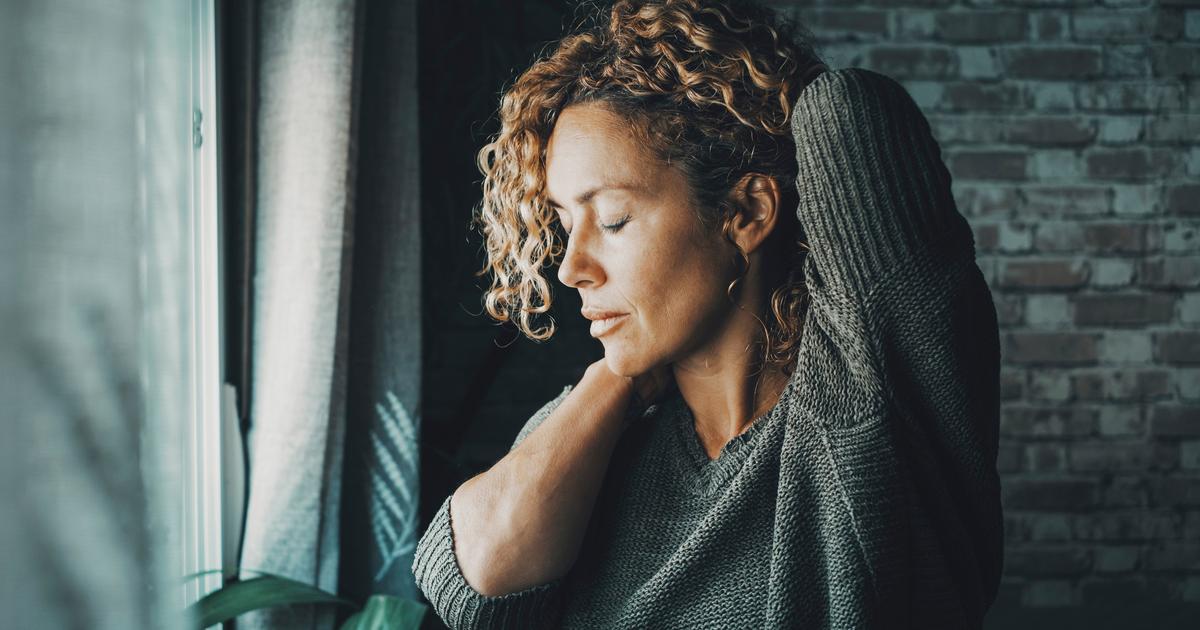 Pourquoi les femmes ont plus de douleurs chroniques que les hommes