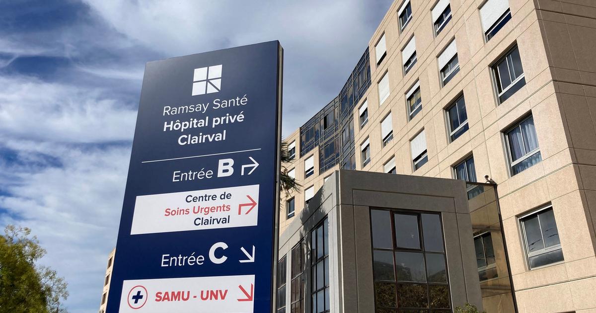 «Pour le secteur français, c’est un risque systémique» : lâché par son actionnaire, Ramsay santé plonge dans l’inconnu