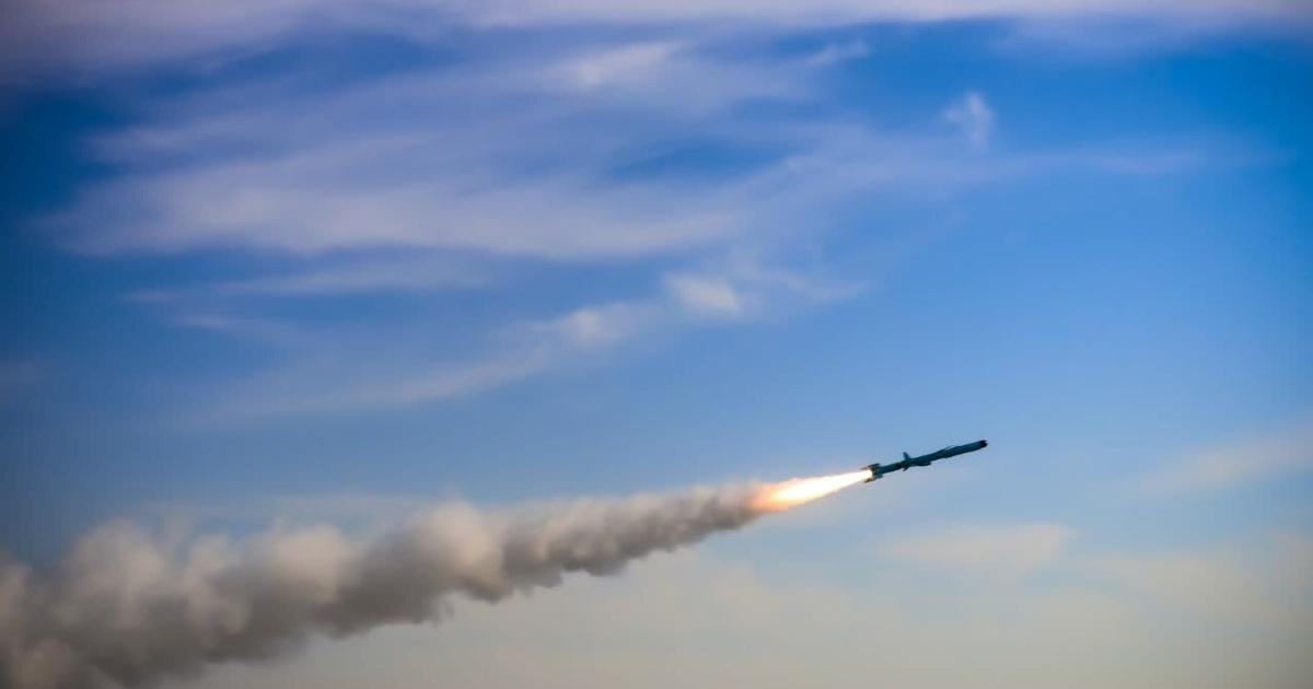 Missiles intercontinentaux, programme nucléaire... L’Iran pourrait-il bientôt être en mesure de frapper le territoire des États-Unis ?