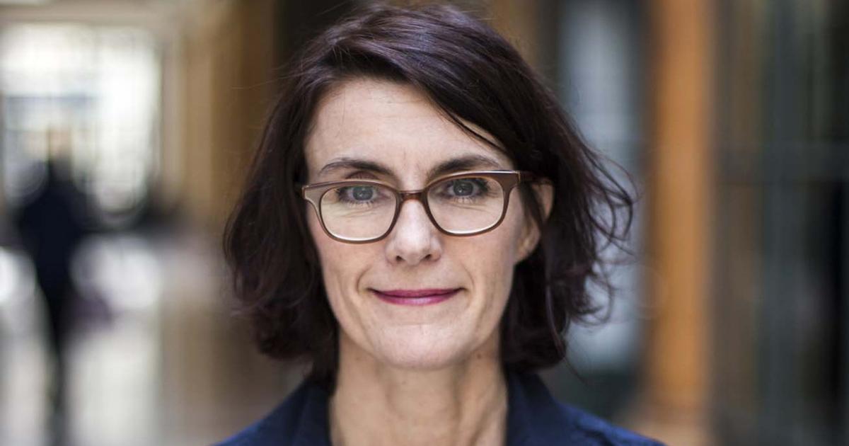 Annick Lemoine, nouvelle présidente du musée d’Orsay à l’heure des grands travaux