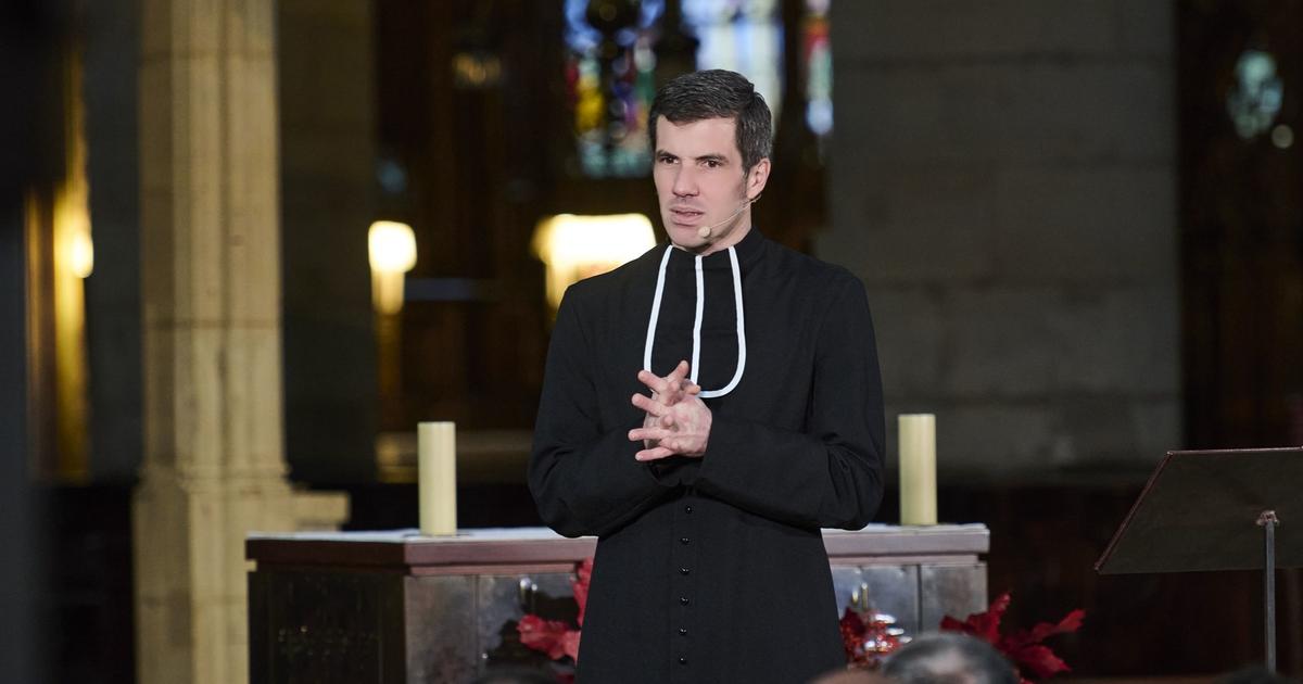 Les mânes de Marcel Pagnol et de Fernandel invoqués dans un spectacle en tournée dans les églises