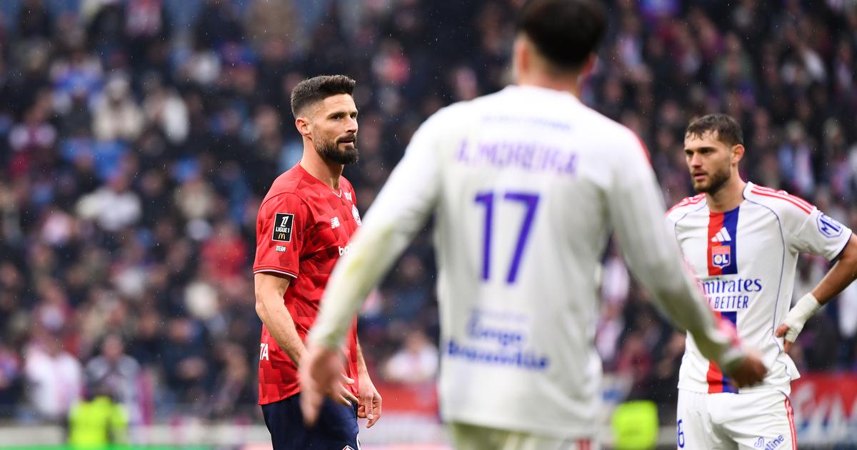 Europa League: which opponents for Lyon and Lille in the round of 16?