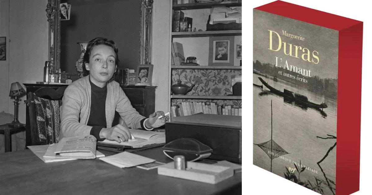 Trente ans après sa mort, Marguerite Duras a vu son œuvre élevée au rang de classique