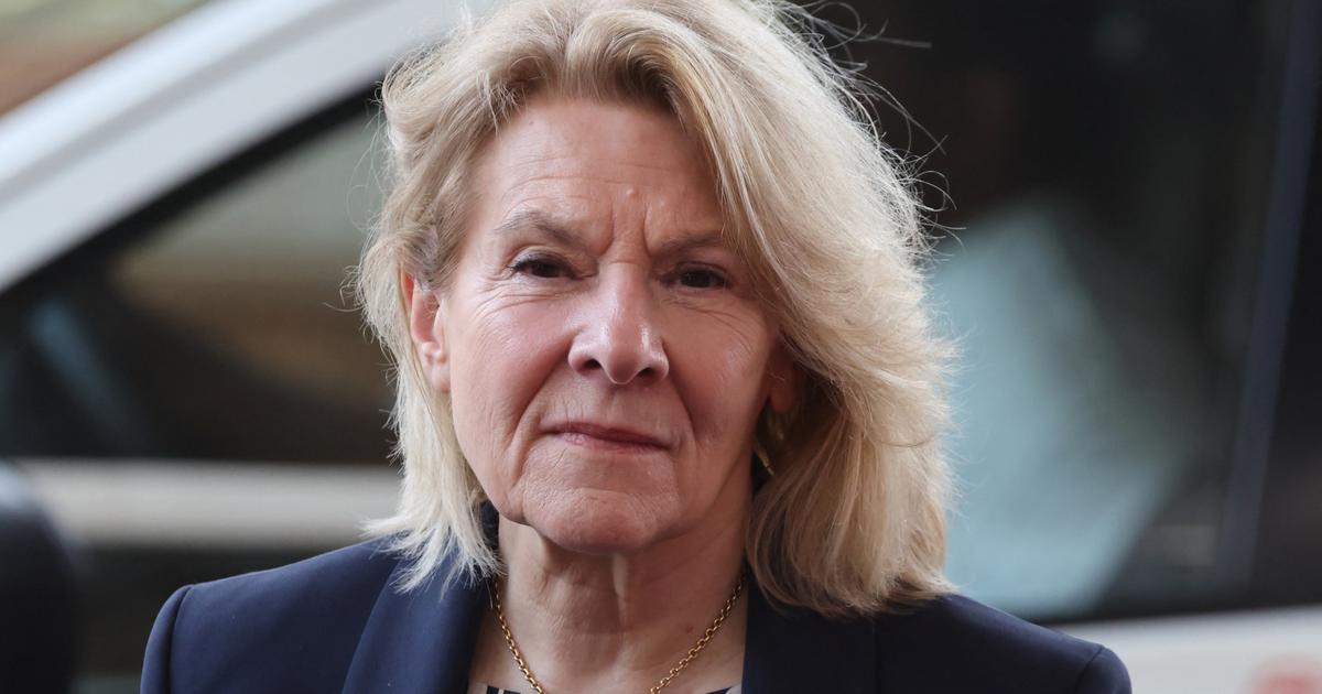 Catherine Pégard, une fidèle nommée en remplacement de Rachida Dati comme ministre de la Culture