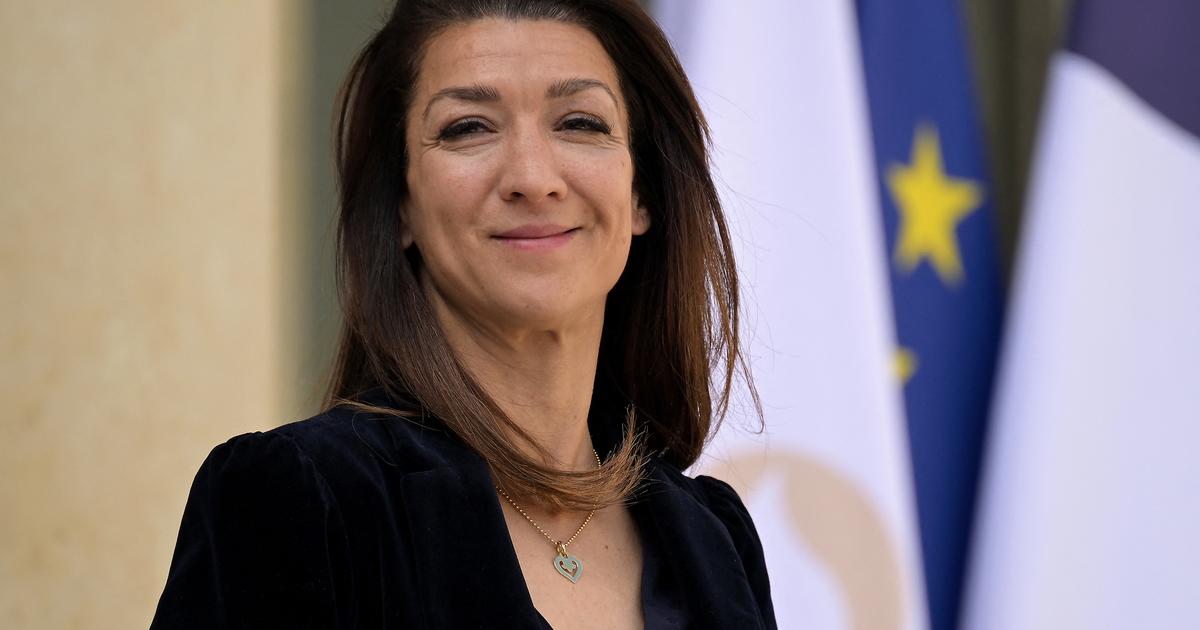 Remaniement : le retour inattendu de Sabrina Roubache au gouvernement, près de deux ans après sa défaite aux législatives