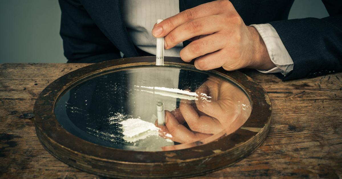 Quand la drogue et le sexe font des ravages dans la haute fonction publique