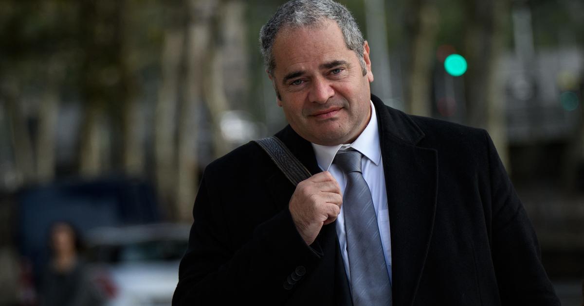 L’ex-patron des stups François Thierry, son indic et 16 autres prévenus jugés à Bordeaux