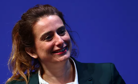 Municipales : pour Marine Tondelier, Mélenchon et Hollande sont des «tontons flingueurs» qui mènent la gauche vers la «défaite»