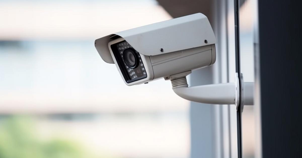 comment l’IA veut révolutionner la sécurité du quotidien