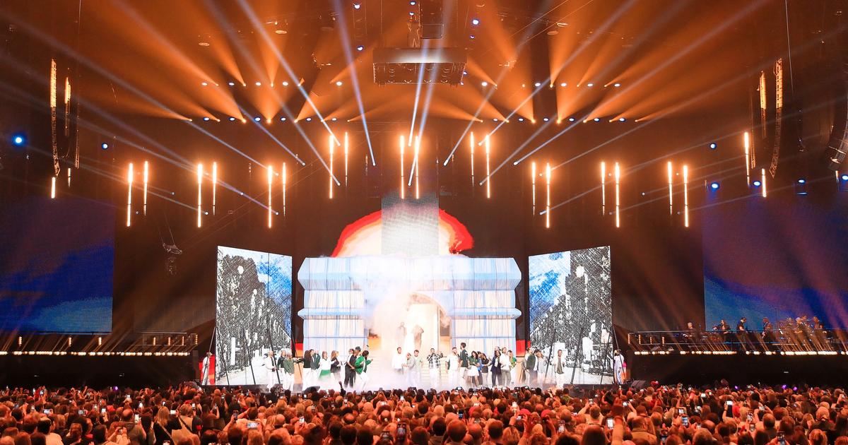 « La Ballade des Enfoirés » : c’est l’histoire d’une solidarité…