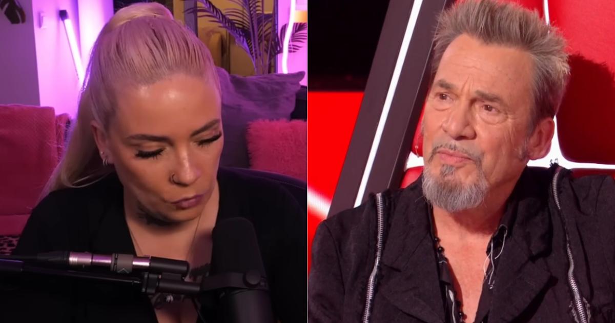 «Pas les coachs que vous voyez à la télé» : Manon, ex-candidate de «The Voice», dénonce le manque d’investissement de Florent Pagny