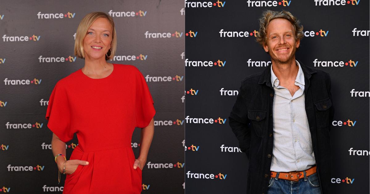«C’est en l’observant que j’ai eu envie de devenir journaliste» : Arnaud Lauqué se confie sur sa sœur Maya