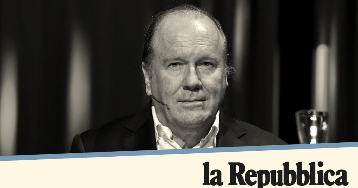 William Boyd sur la chute de l’ex-prince Andrew : «Le roi Charles devait “nettoyer” une monarchie britannique devenue toxique»