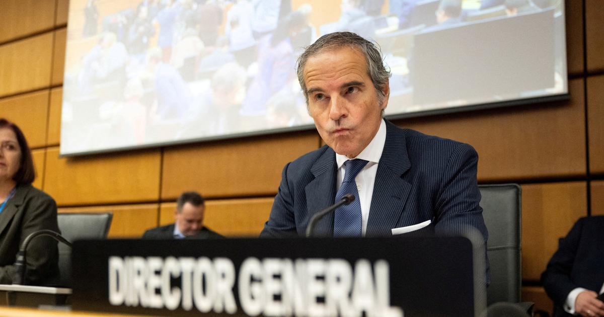 Le chef de l'AIEA participe aux pourparlers indirects entre l’Iran et les États-Unis à Genève