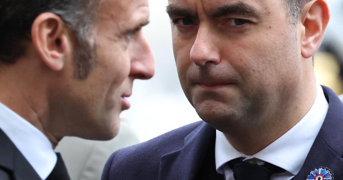 Sébastien Lecornu plus populaire qu’Emmanuel Macron, mais jugé trop dépendant du président pour s’imposer en 2027