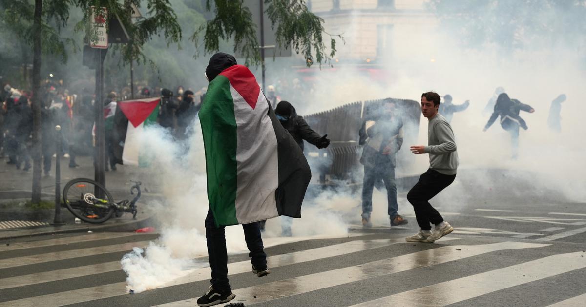 Rachel Khan : «Depuis le 7 octobre, s’est installée une forme de légitimation morale de la violence»