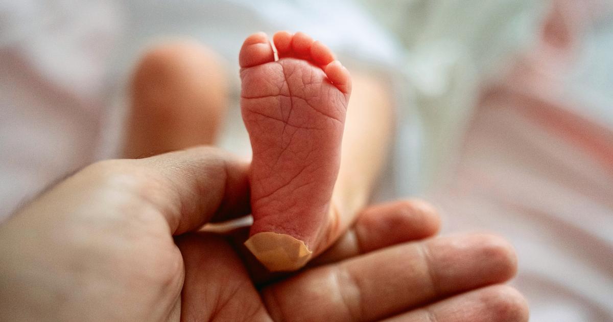 Amyotrophie spinale : quand le dépistage à la naissance sauve des vies