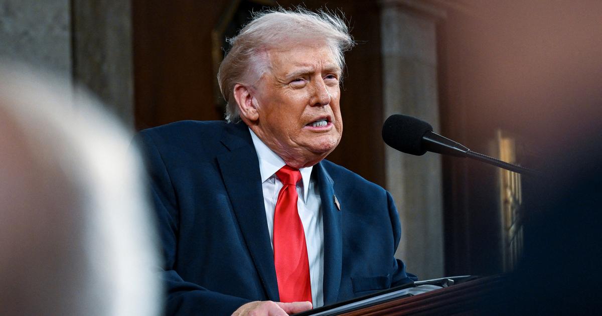 Lutte contre la corruption ou manœuvre politique ? Ce que cache vraiment la loi anti-délit d’initié promue par Donald Trump
