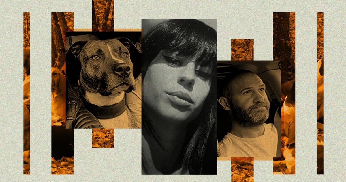 «Elle est mangée de partout» : six ans après la mort d’Elisa Pilarski en forêt, le propriétaire du pitbull Curtis face aux juges