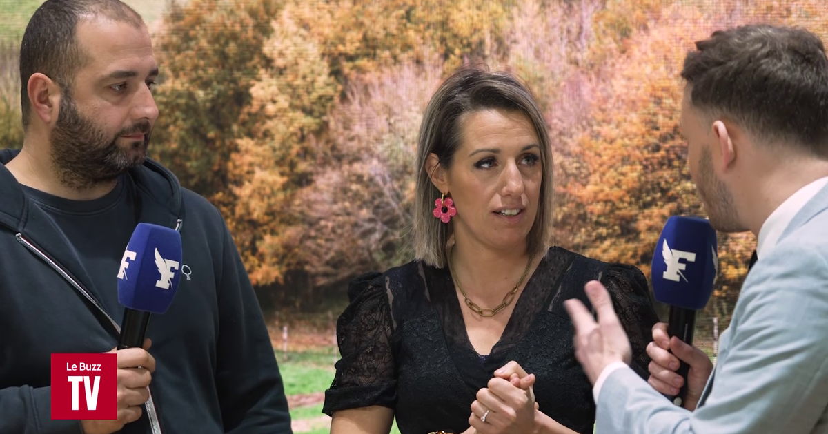 «Aujourd’hui, ça marche, et demain, ça ne marche plus» : Claire et Sébastien («L’Amour est dans le pré») évoquent leurs difficultés