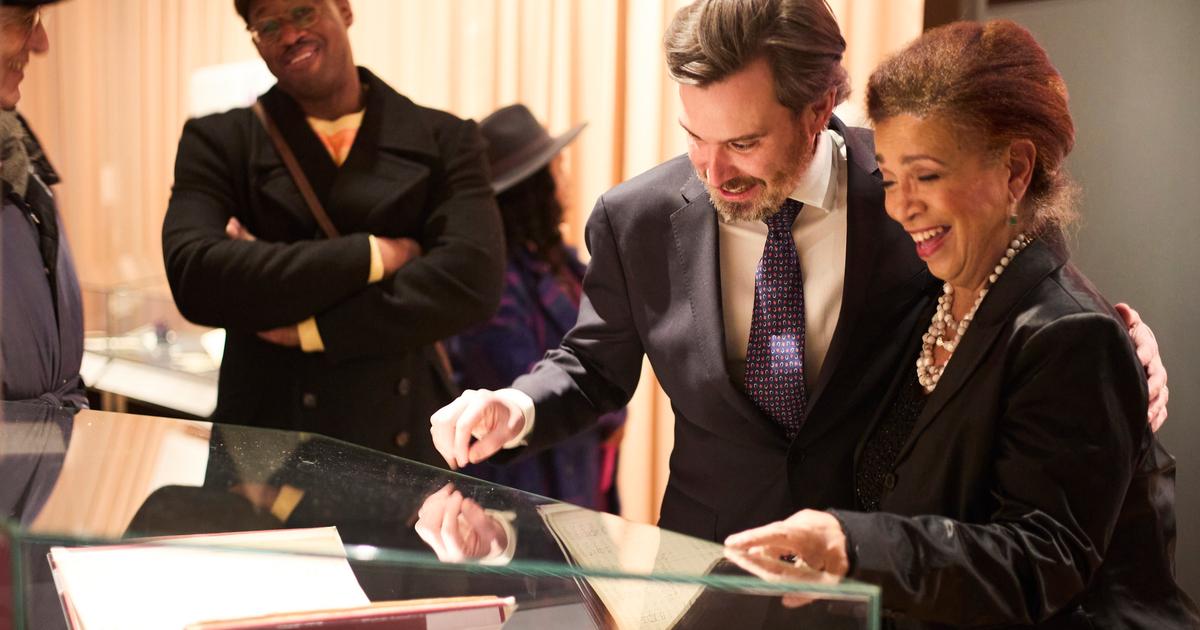 Morgiane d’Edmond Dédé, ou le fabuleux destin du plus vieil opéra créole des États-Unis