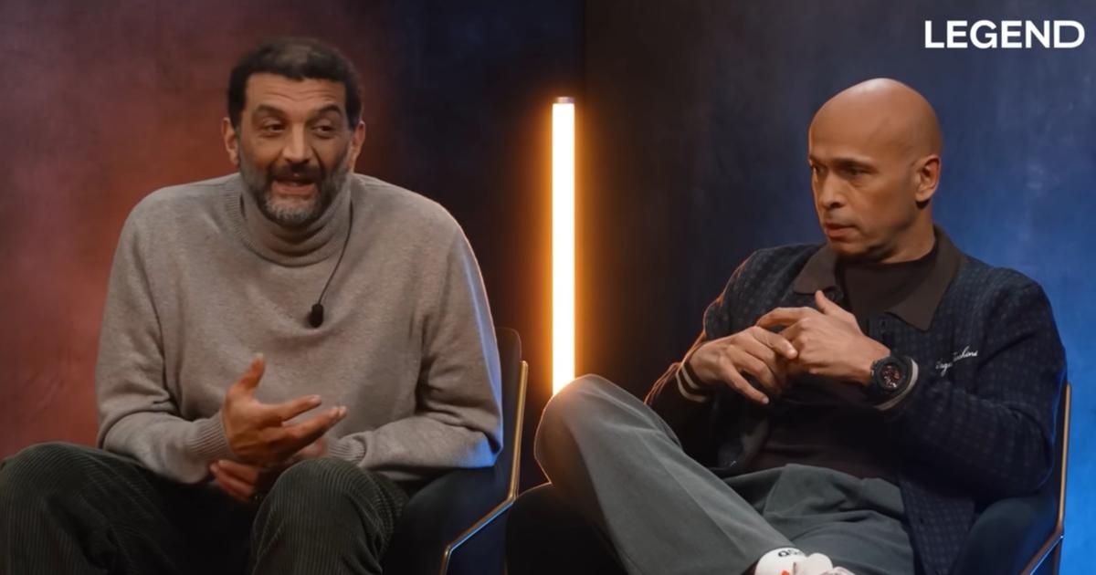 «Elle nous a cramé en 24h» : Éric et Ramzy obligés de repenser un tournage au dernier moment