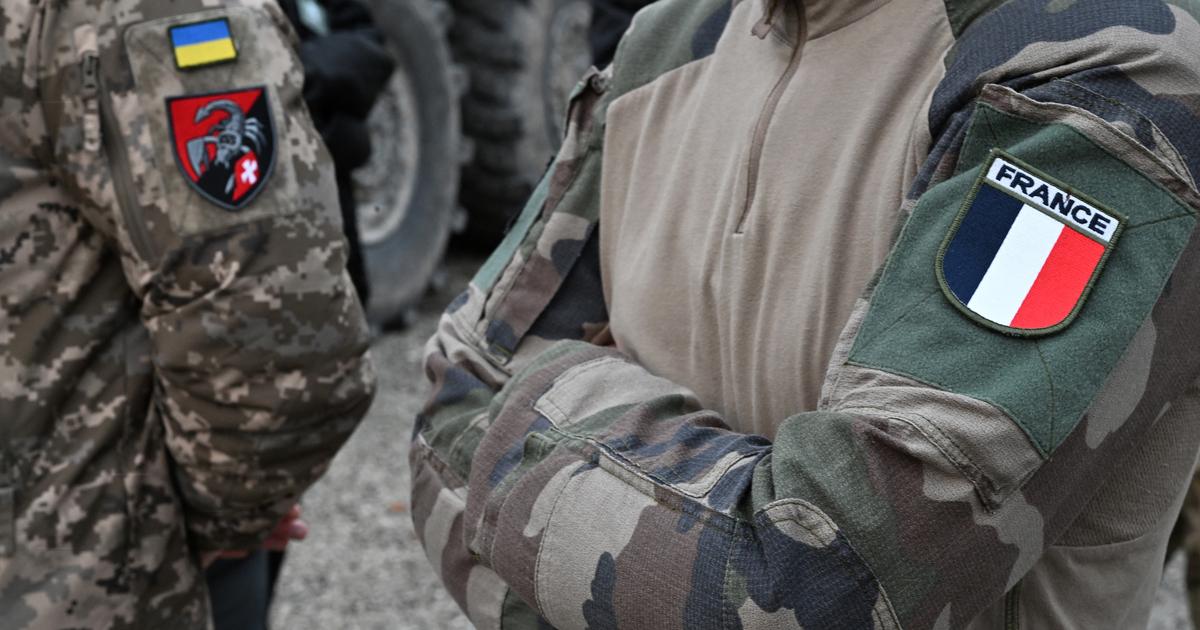 «On nous a dit “la légion, c’est terminé”» : des combattants étrangers en Ukraine racontent une dissolution soudaine et confuse