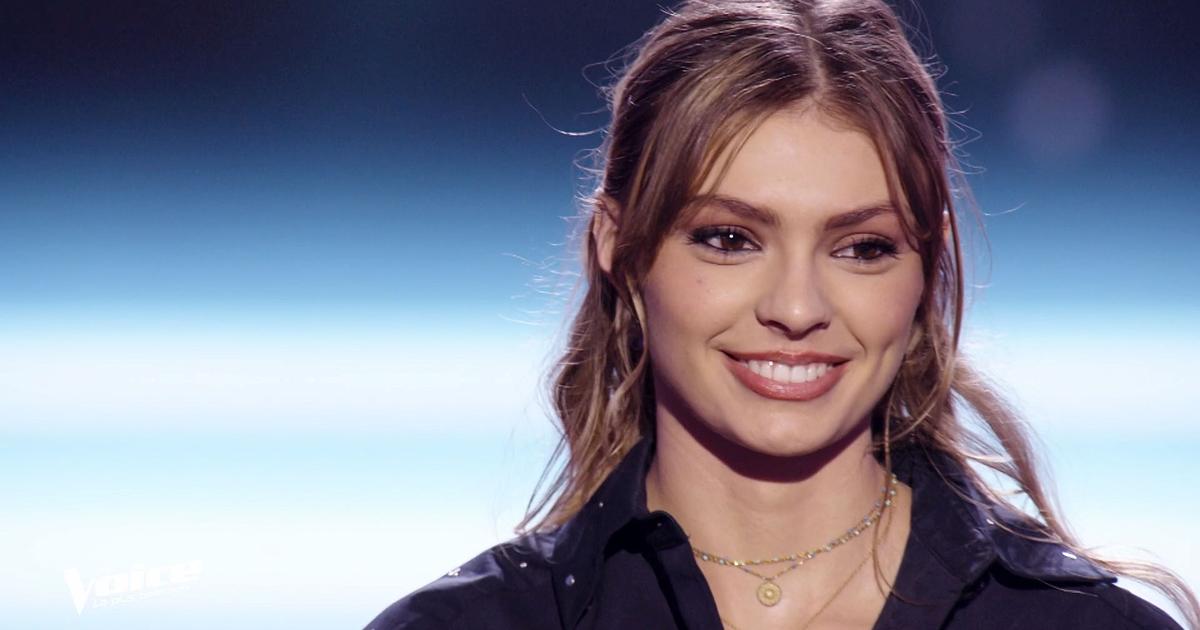 «C’était très déstabilisant» : Chloé raconte le buzz de Tayc à la place de Lara Fabian dans «The Voice»