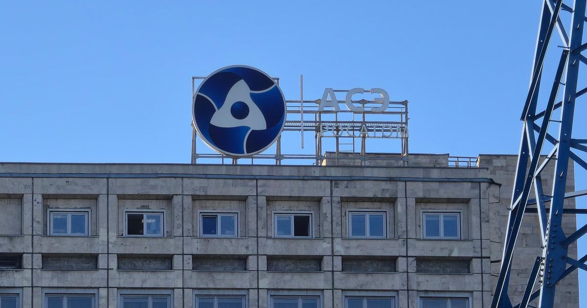 «Certains sont battus plusieurs fois par jour» : une ONG ukrainienne décrit le quotidien des travailleurs de la centrale de Zaporijia, occupée par les Russes