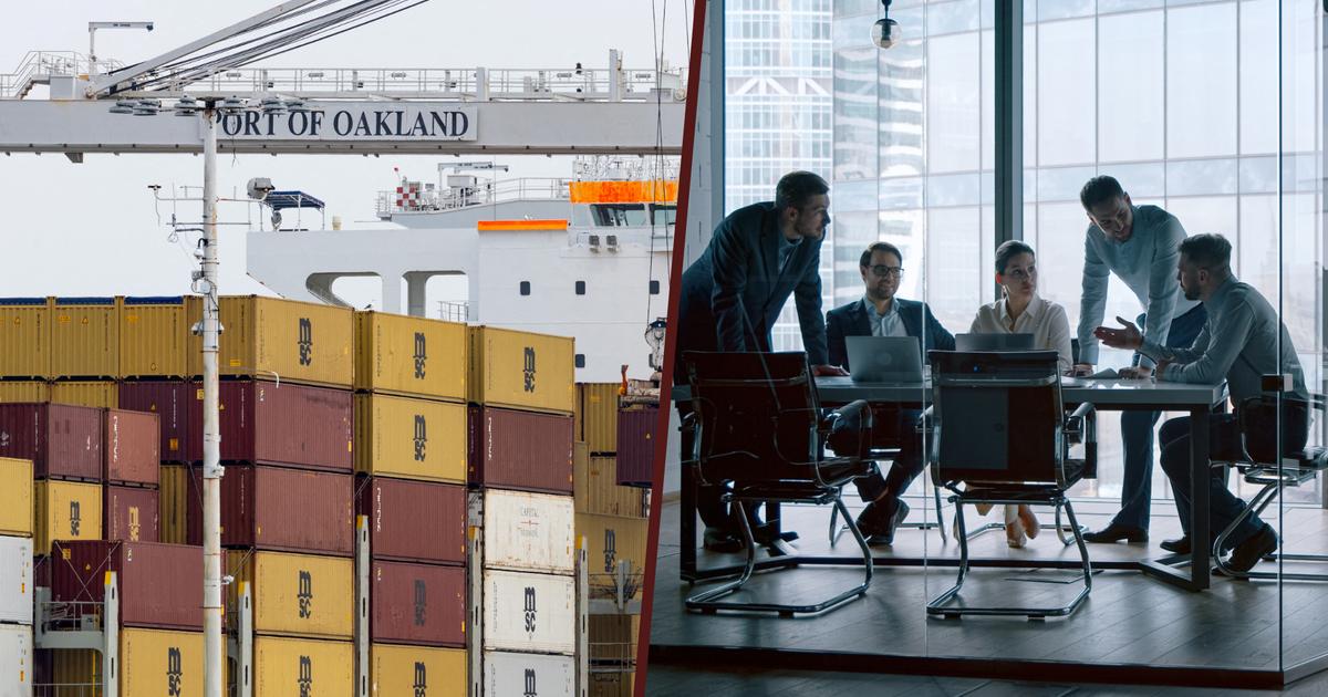 Faced with global instability, companies seek geopolitical experts