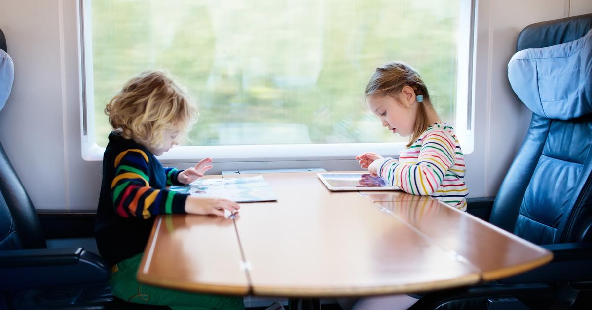 «Les familles françaises ont évolué» : une proposition de loi pour créer une carte de réduction dès le deuxième enfant