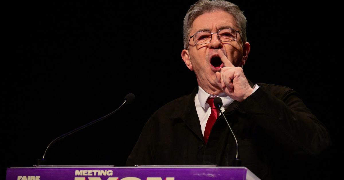 Lucas Rayski : « Au nom de Mélenchon et de sa cause, beaucoup acceptent la violence comme méthode, c’est une tyrannie consentie »