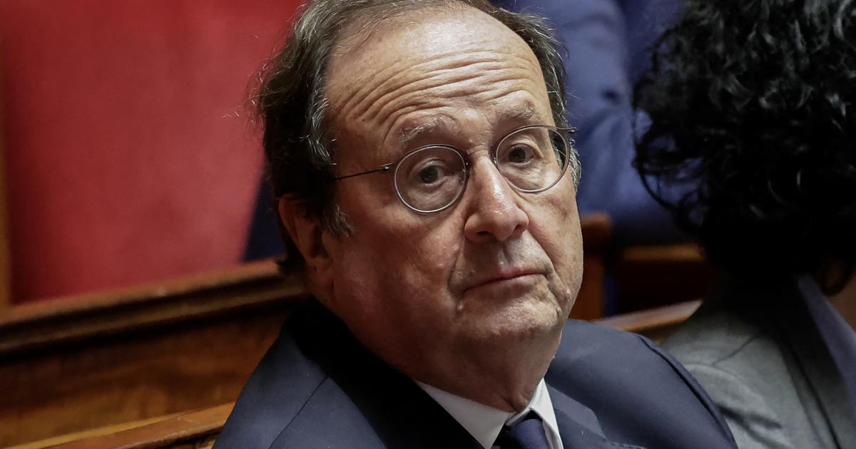 EN DIRECT - Déclarations de Mélenchon sur Epstein : François Hollande dénonce «des formules antisémites insupportables»