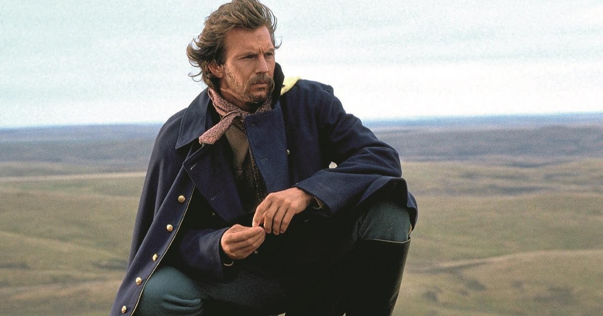 « Kevin Costner et le western », danse avec le cinéma