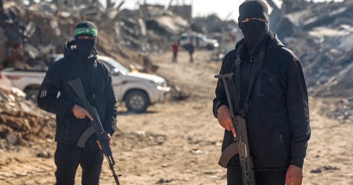 «Désarmement partiel», compromis institutionnel, recrutements... Deux ans après le début de la guerre contre Israël, que reste-t-il du Hamas à Gaza ?