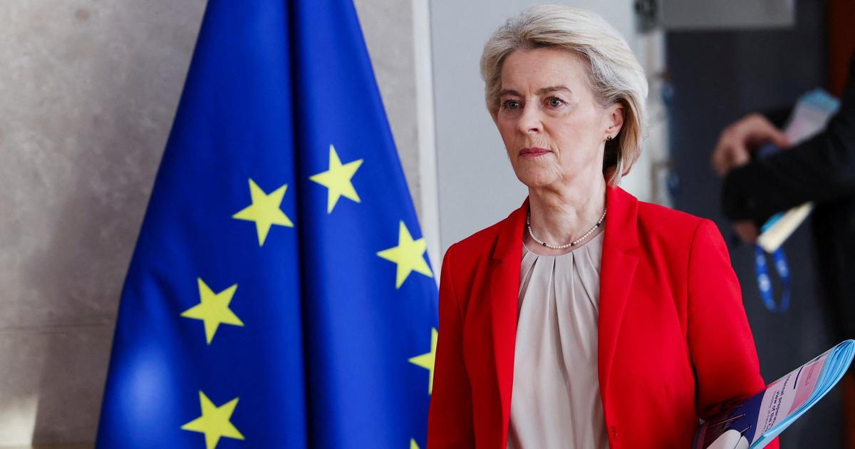 Mercosur : la «mauvaise surprise» d’Ursula von der Leyen à Emmanuel Macron