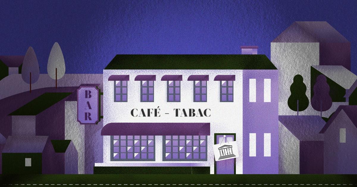 «Il faisait tout ! Le bar, le tabac, la presse...» : les bistrots de campagne, cœur battant des villages en voie de disparition