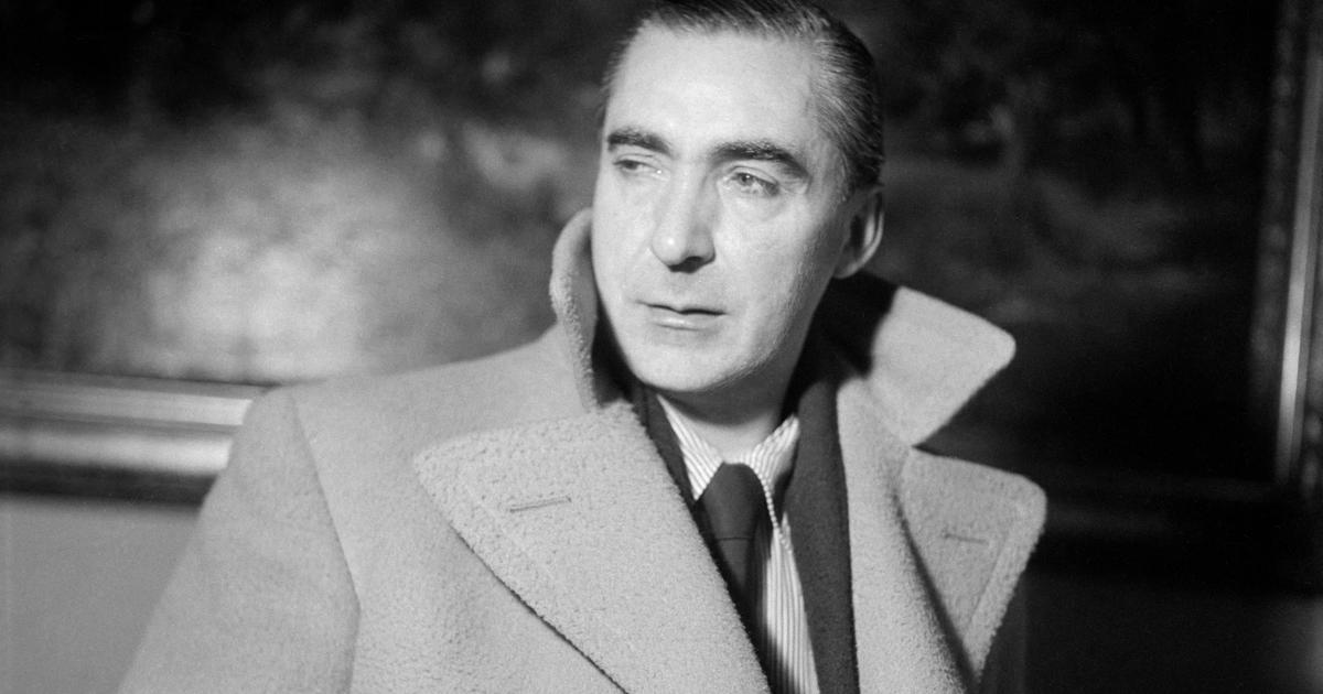 Curzio Malaparte, le Machiavel du XXe siècle ou l’écrivain qui alerte les peuples contre les dangers des révolutions
