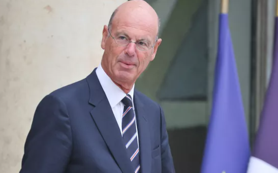 Éric Lombard affirme qu'entre 13.000 et «moins de 100.000» ne paient pas impôt sur le revenu