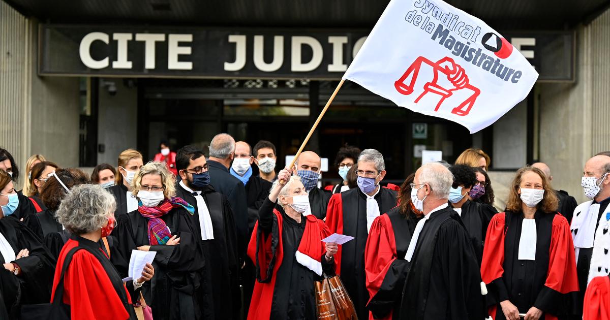 Mort de Quentin : «Quand le Syndicat de la magistrature prend des libertés avec la charte déontologique de la profession»