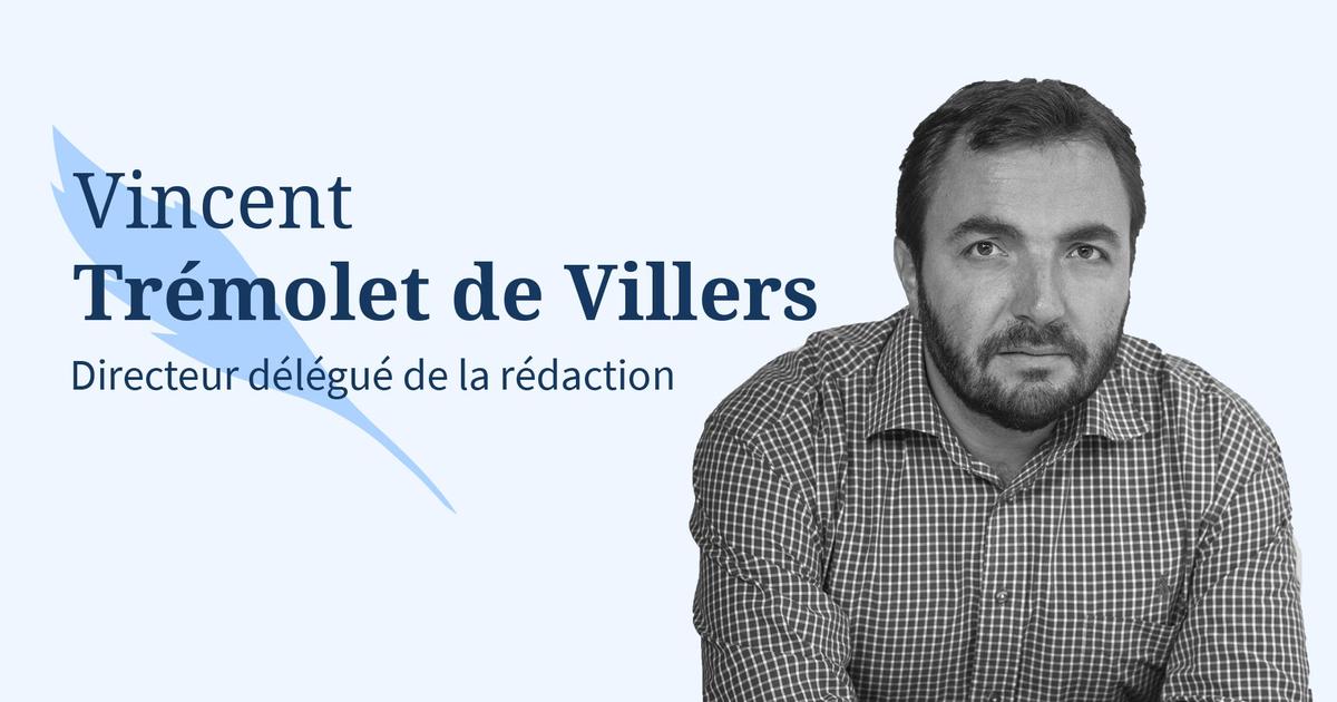 L’éditorial de Vincent Trémolet de Villers : «Mélenchon ou le suicide moral de la gauche»