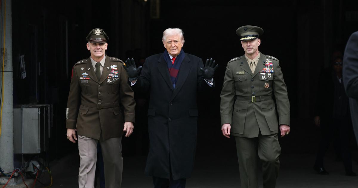 Aux États-Unis, pourquoi le président peut décider seul de déclarer la guerre