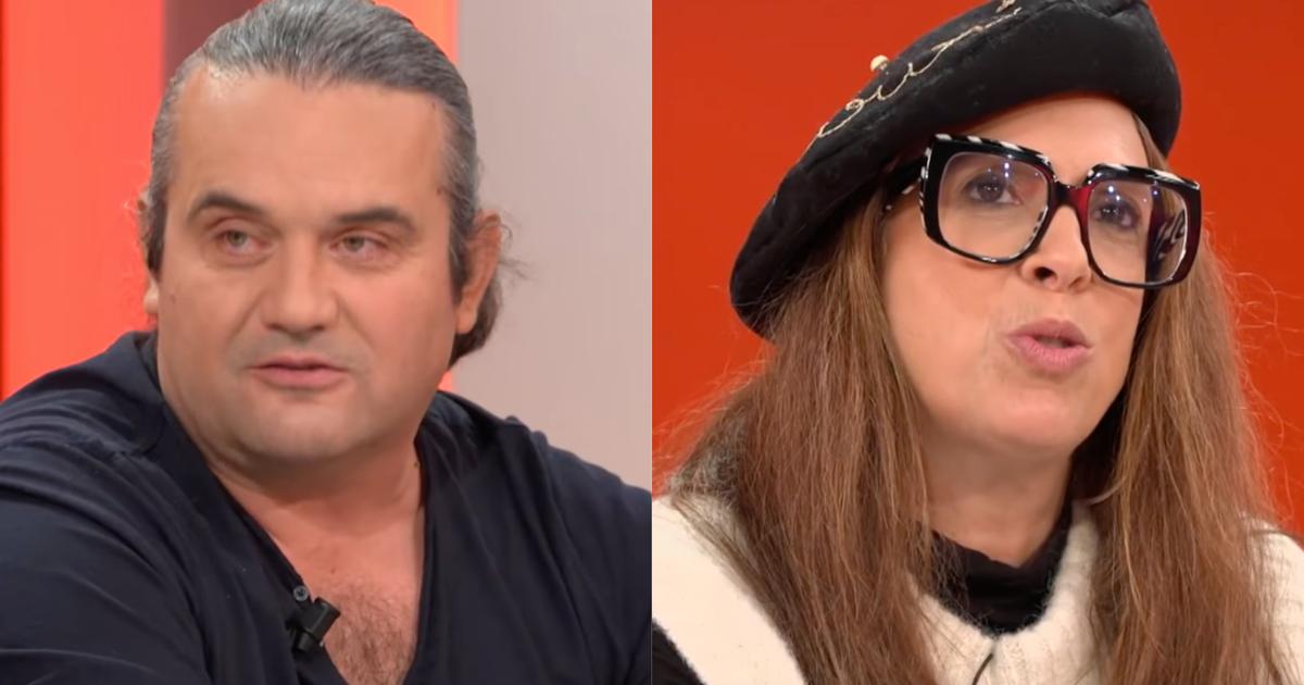 Endettés à hauteur d’1,5 million d’euros Pierre et Frédérique («L’amour est dans le pré») vont perdre leur exploitation et leur maison