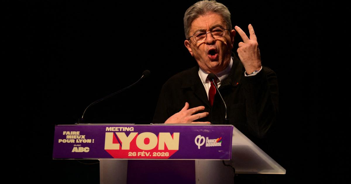 Jean-Luc Mélenchon repousse encore les limites de sa stratégie incendiaire