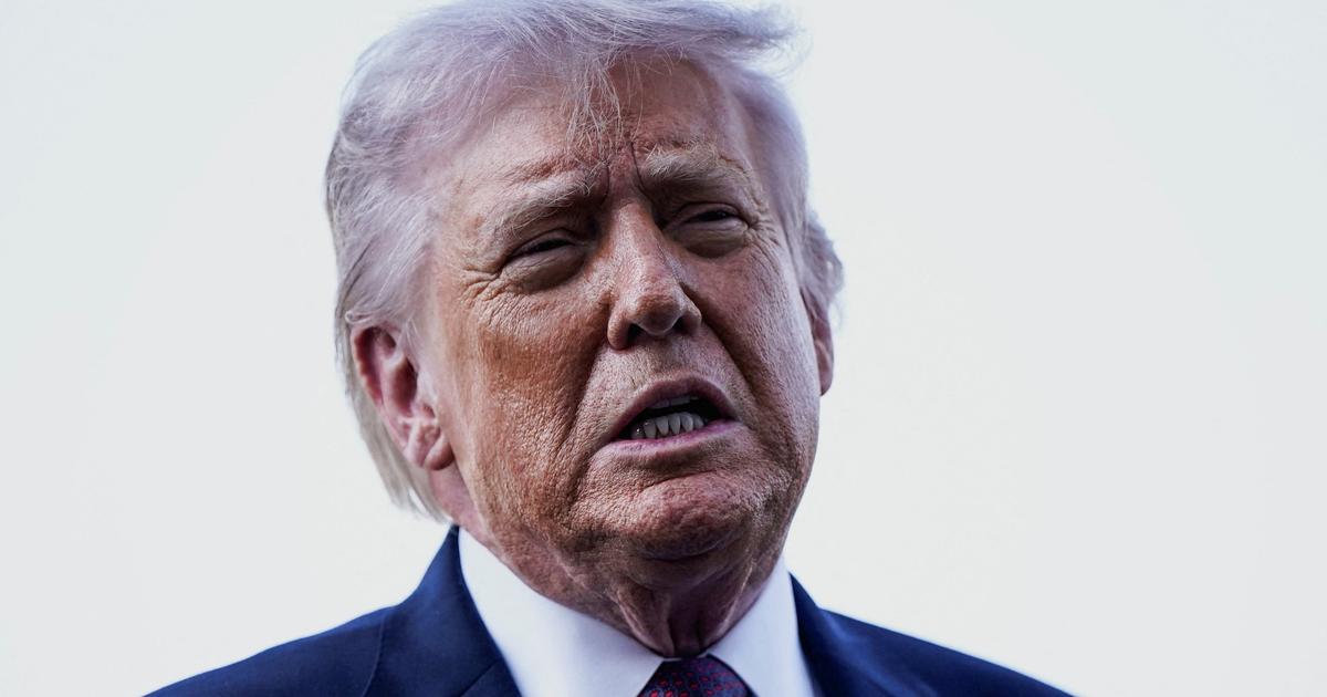 EN DIRECT - Attaque en Iran : Donald Trump confirme des «opérations de combat majeures»
