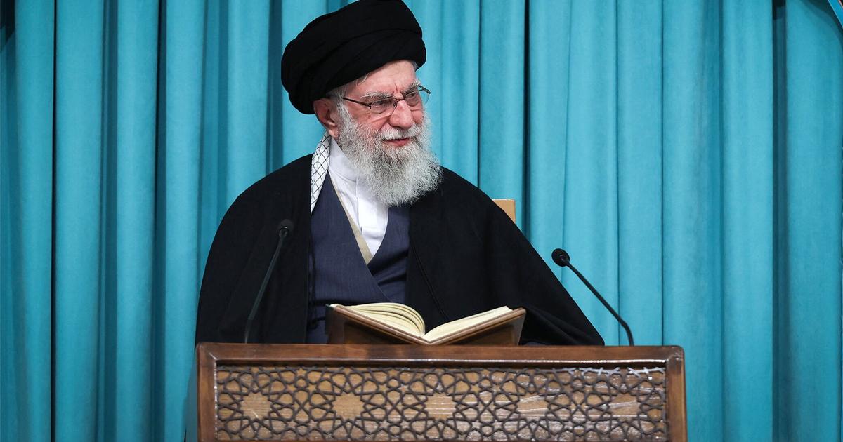 Attaque en Iran : le scénario hasardeux de l’effondrement du régime des mollahs par des frappes aériennes